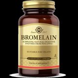 Solgar Bromelaın