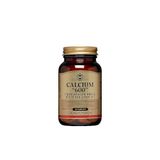 Solgar Calcium 600 Oyster Shell 60 Tablet