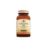 Solgar Cod Liver Oil 100KAP Skt:06/23