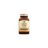 Solgar Coenzyme Q-10 30 Kapsül ( 1 Adet )