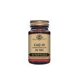 Solgar Coenzyme Q-10 30 mg İçeren 30 Kapsül