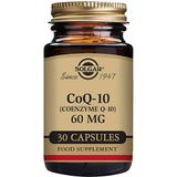 Solgar Coenzyme Q10 60 mg 30 Kapsül