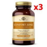 Solgar Comfort Zone Digestive Complex 3x90 Kapsül