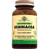 Solgar Echinacea 520 Mg 100 Kapsül (Nisan 2024 Miadli) - --