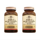 Solgar Ester C Plus 1000 mg 2x60 Tablet