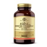 Solgar Ester-C Plus 1000 mg 90 Tablet
