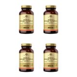 Solgar Ester-C Plus 1000 mg Vitamin C 60 Tablet 4 Adet