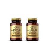 Solgar Ester C Plus 500 mg 2x50 Kapsül
