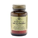 Solgar Ester-C Plus 500 mg 50 Kapsül