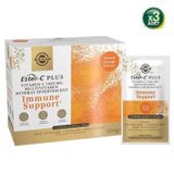 Solgar Ester-C Plus Vitamin C 1000 mg 3x21 Saşe