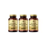 Solgar Evening Primrose Oil 1300 mg 3x30 Kapsül