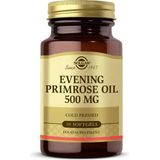 Solgar Evening Primrose Oil 500 Mg 60 Yumuşak Jelatin Kapsül - Aromasız
