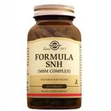 Solgar Formula SNH MSM Complex 60 Tablet