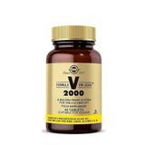 Solgar Formula VM 2000 60 Tablet