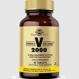 Solgar Formula VM 2000 90 Tablet