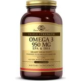 Solgar Gar Omega-3 950 Mg 1 Paket(1 x 1 Stück)