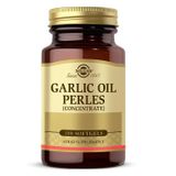 Solgar Garlıc Oıl 100 Softgels