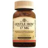 Solgar Gentle Iron 17 mg 2x90 Kapsül