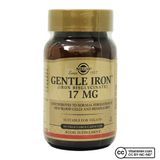Solgar Gentle Iron 17 mg 3x90 Kapsül