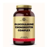 Solgar Glucosamine Chondroitin Complex 150 Tablet