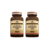 Solgar Glukozamin Kondroitin Msm 120 Tablet 2 Adet 101568-2-1