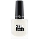 Solgar Golden Rose Oje Extreme Gel Shine 01