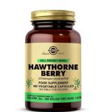 Solgar Hawthorne Berry 100 Kapsül