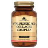 Solgar Hyaluronic Acid Collagen Complex İçeren 30 Tablet
