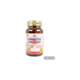 Solgar Kangavites Multivitamin ve Mineral, 60 Çiğneme Tableti