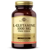 Solgar L-Glutamine 1000 mg 2x60 Tablet