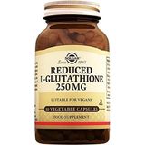 Solgar L-Glutathione 250 mg (Reduced) 1 Paket(1 x 1 Stück)