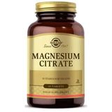 Solgar Magnesium Citrate 200 mg 3x60 Tablet
