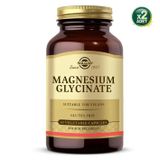 Solgar Magnesium Glycinate 2x60 Kapsül