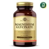 Solgar Magnesium Glycinate 3x60 Kapsül
