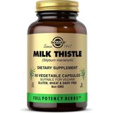 Solgar Milk Thistle 100 Mg 100 Adet Vegan Uyumlu Bitkisel Kapsül Güvenli Kullanım Talimatları