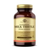 Solgar Milk Thistle 50 Vegi Kapsül A-008868