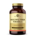 Solgar Multiple Fiber Formula Bitki Ekstreleri 120 Kapsül