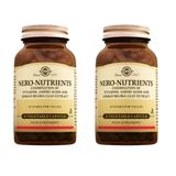 Solgar Nero Nutrients 2x30 Kapsül