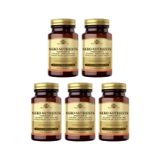 Solgar Nero Nutrients 5x30 Kapsül