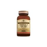 Solgar Omega 3 950 Mg 100 Softjel SKZ.12.2022