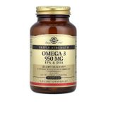 Solgar Omega 3 950 Mg 50 Softgel Kapsül 6427