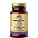 Solgar Omnium 30 Tablet
