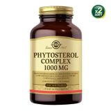 Solgar Phytosterol Complex 1000 mg 2x100 Kapsül
