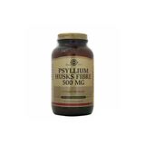 Solgar Psyllıum Husks Fıbre 200 Cap