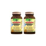 Solgar Rhodiola Root 2x60 Kapsül