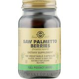 Solgar Saw Palmetto Berries 100 5235698785245