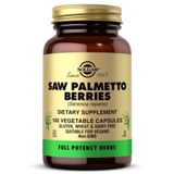 Solgar Saw Palmetto Berries 100 Kapsül A-008890