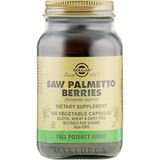 Solgar Saw Palmetto Berries 100 Performans