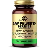 Solgar Saw Palmetto Berries