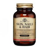 Solgar Skin Nails Hair Advanced MSM Formula 60 Tablet